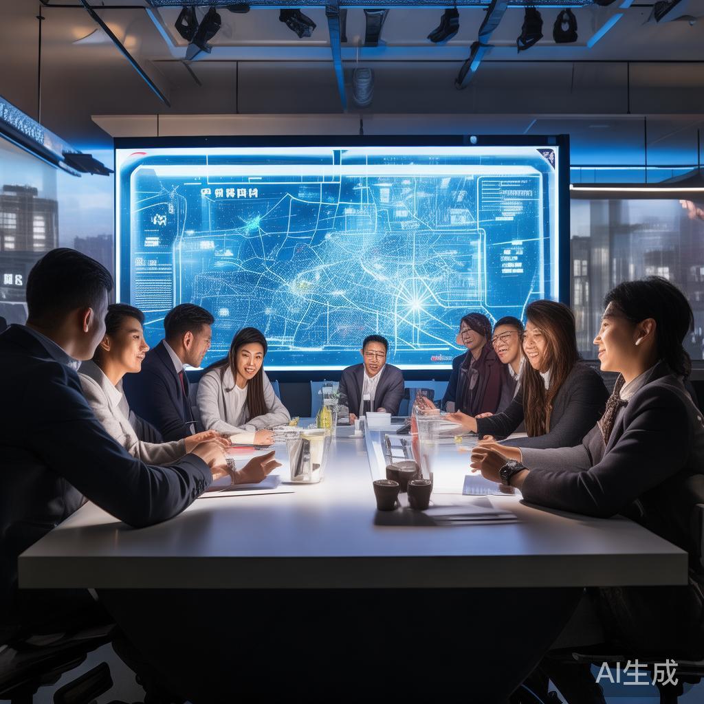 郑州企业如何高效获客,突围之道与实战策略 - 快讯网 - 分享生活资讯热点话题综合门户网www.yaqiju.com
