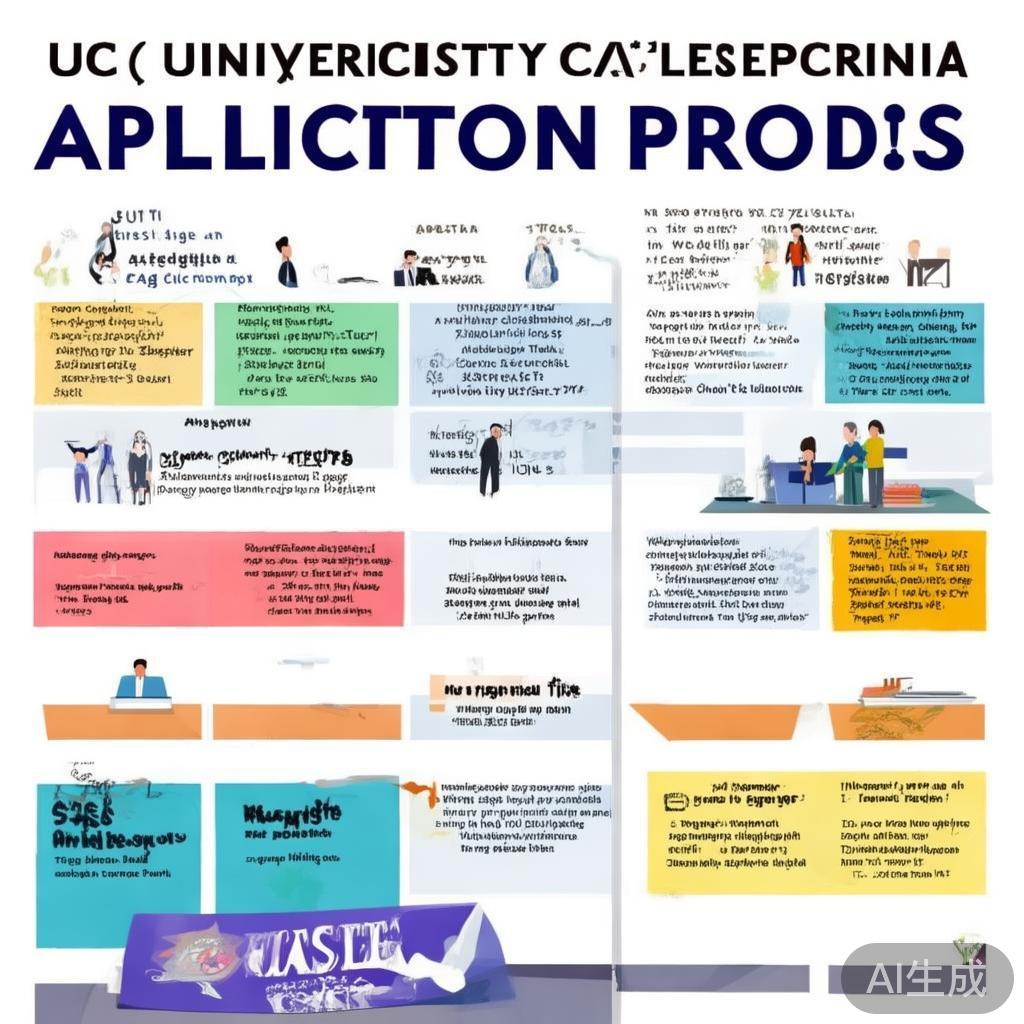 全面解析，UC（加州大学）申请流程指南 - 快讯网 - 分享生活资讯热点话题综合门户网www.yaqiju.com