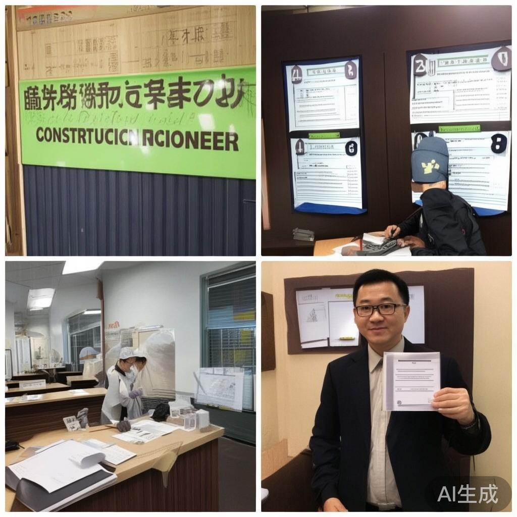 二级建造师执业印章领取步骤解析 - 快讯网 - 分享生活资讯热点话题综合门户网www.yaqiju.com