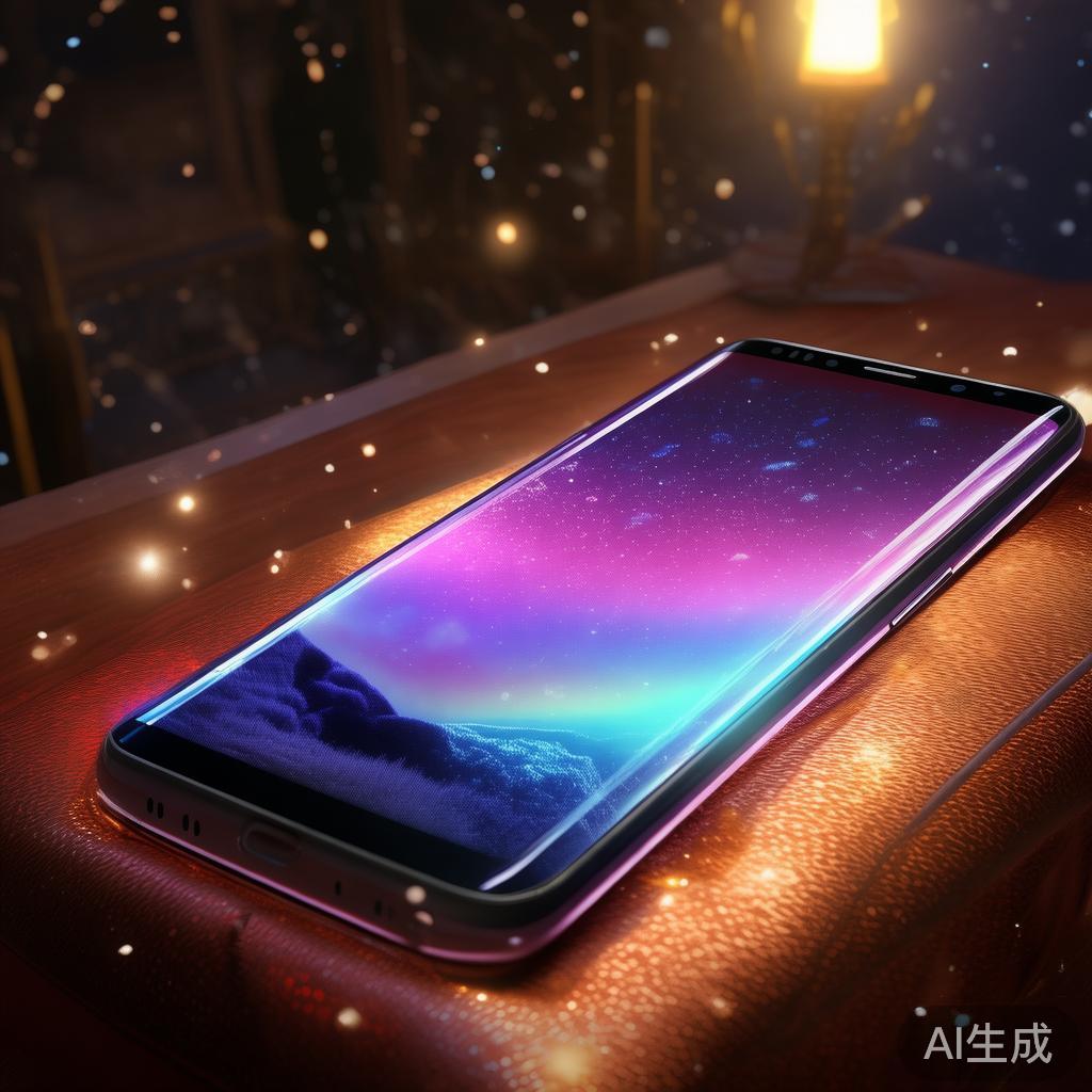 三星S8,礼物的璀璨光彩 - 快讯网 - 分享生活资讯热点话题综合门户网www.yaqiju.com