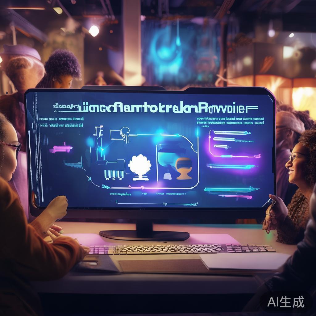 线上获客新机遇！如何轻松开通平台权限，引爆你的业务增长？ - 快讯网 - 分享生活资讯热点话题综合门户网www.yaqiju.com