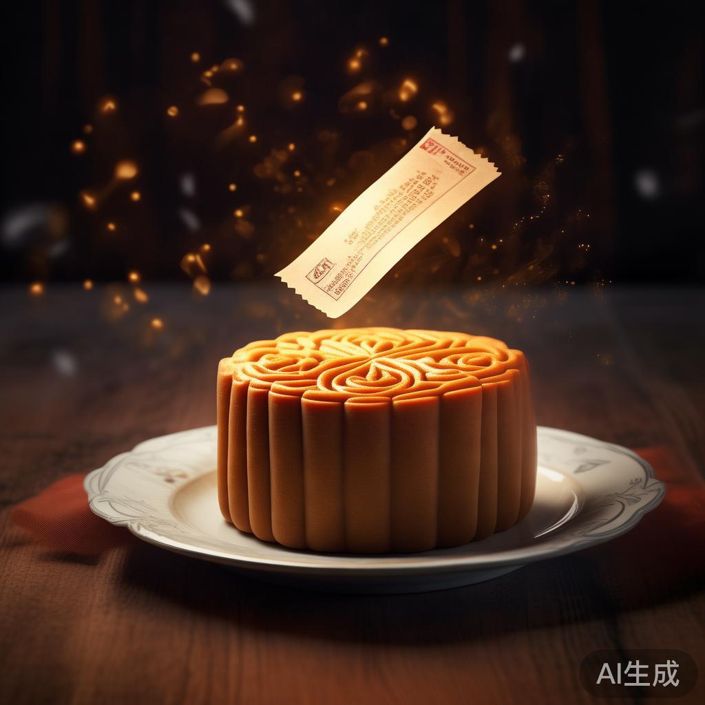 月饼,承载情感的bidden ticket - 快讯网 - 分享生活资讯热点话题综合门户网www.yaqiju.com