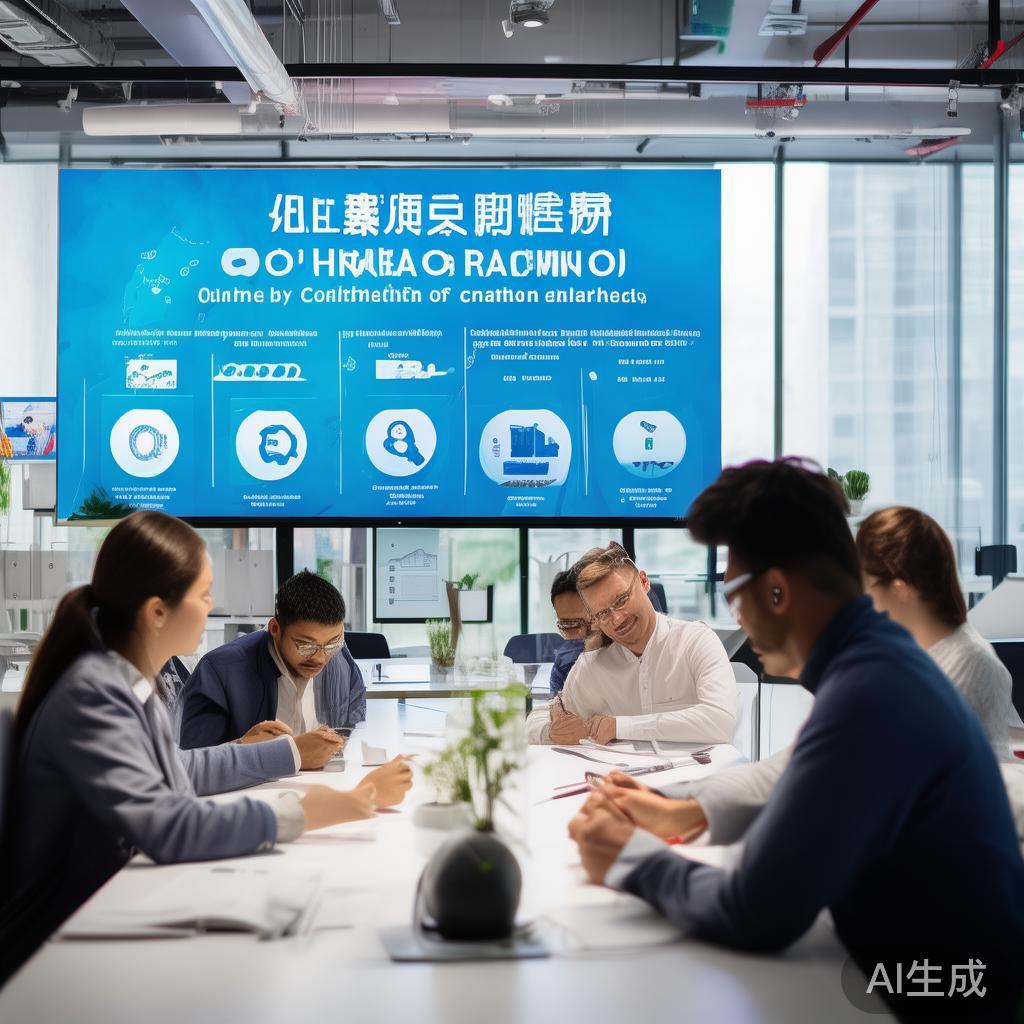 浙江企业如何高效开通线上获客渠道？全流程指南来了！ - 快讯网 - 分享生活资讯热点话题综合门户网www.yaqiju.com