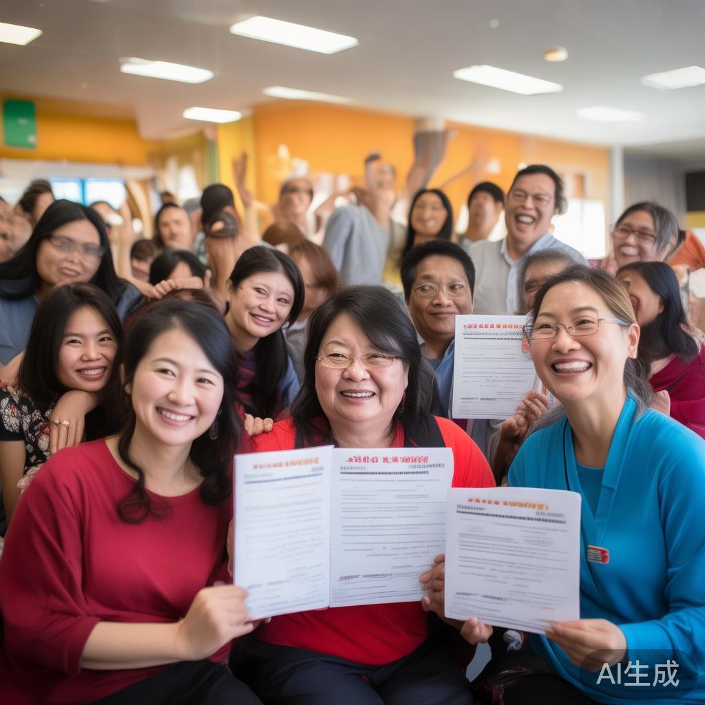 残疾证可以申请补贴,政策红利与民生保障的暖心实践 - 快讯网 - 分享生活资讯热点话题综合门户网www.yaqiju.com