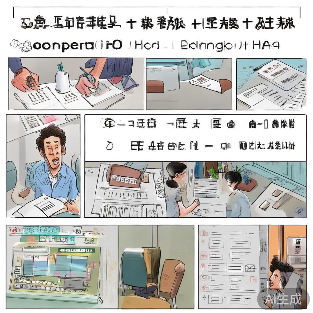 南通地区贷款申请全流程解析,从准备到放款的每一步 - 快讯网 - 分享生活资讯热点话题综合门户网www.yaqiju.com