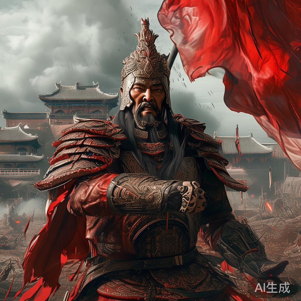 项羽,文明的守护者与战争的转折点 - 快讯网 - 分享生活资讯热点话题综合门户网www.yaqiju.com
