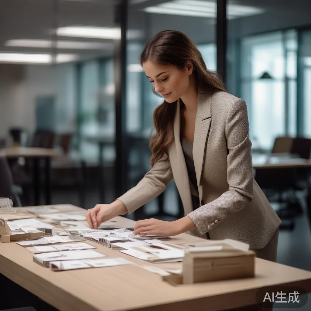 如何优雅地领取 your物料,让客户感受到你的专业与用心 - 快讯网 - 分享生活资讯热点话题综合门户网www.yaqiju.com