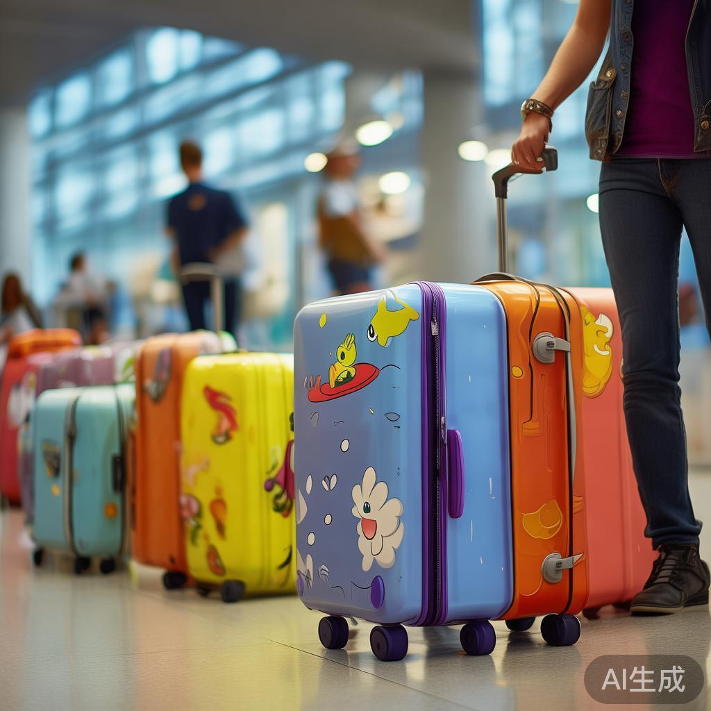行李领取,轻松搞定你的出行难题 - 快讯网 - 分享生活资讯热点话题综合门户网www.yaqiju.com