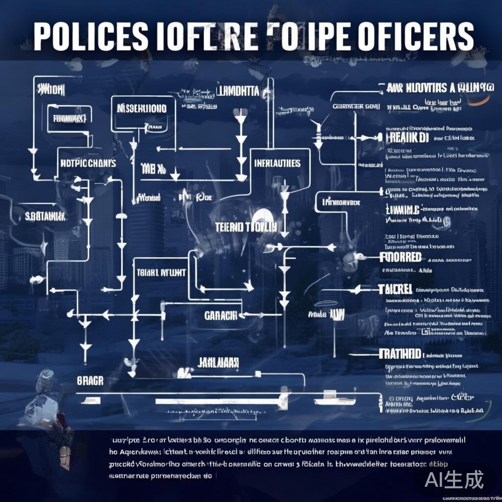 警察怎么领取?从申请流程到晋升机会,你必须知道的真相 - 快讯网 - 分享生活资讯热点话题综合门户网www.yaqiju.com