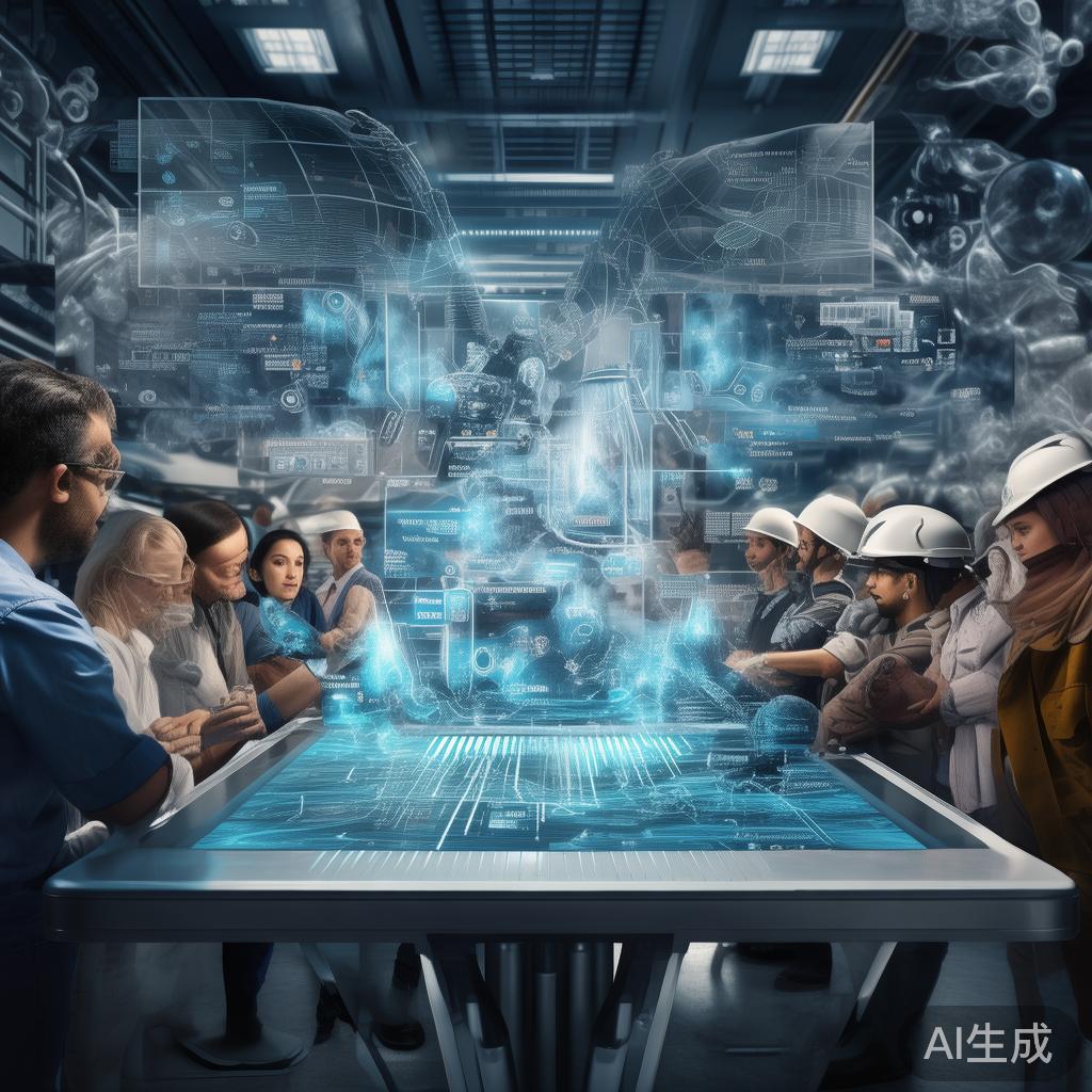 机械行业获客新思路,从传统渠道到数字化转型,全方位拓展客户资源 - 快讯网 - 分享生活资讯热点话题综合门户网www.yaqiju.com