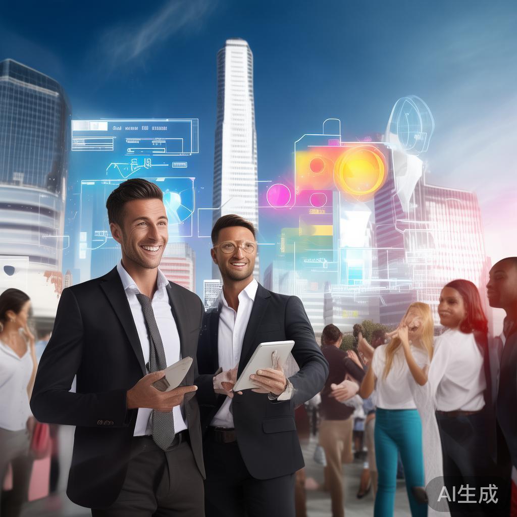 置业顾问如何在竞争激烈的市场中突围？这5大获客策略你一定要知道！ - 快讯网 - 分享生活资讯热点话题综合门户网www.yaqiju.com