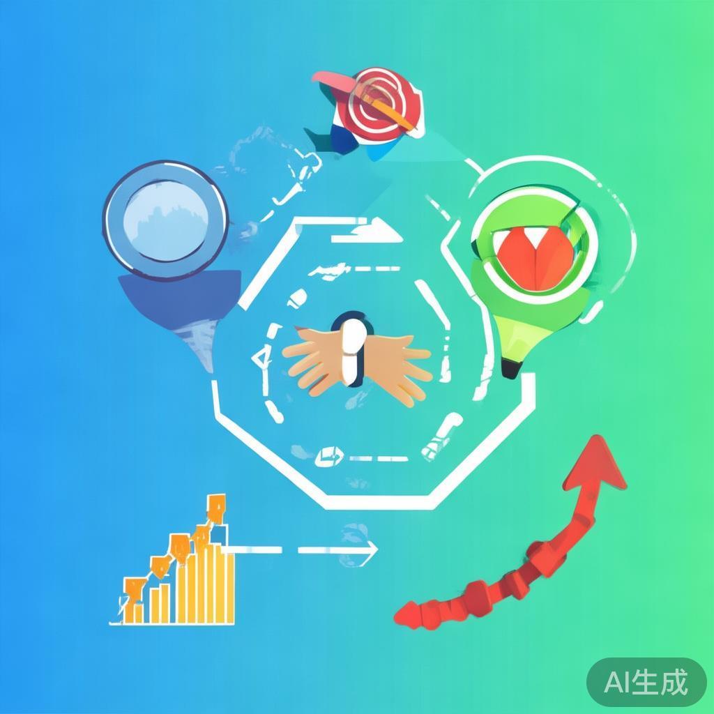 自动获客怎么做?这5步让你的营销效率翻倍! - 快讯网 - 分享生活资讯热点话题综合门户网www.yaqiju.com
