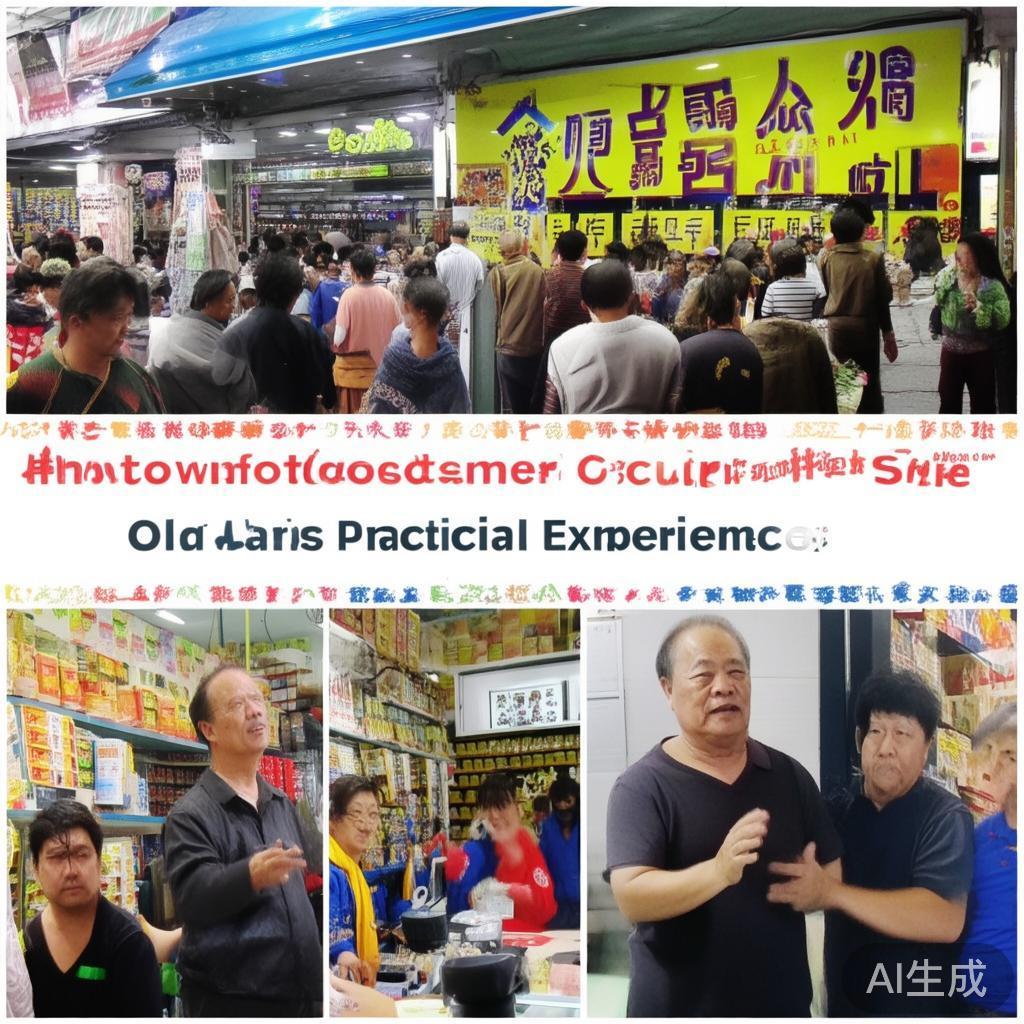 烟台门店获客怎么盈利?老王的实战经验分享 - 快讯网 - 分享生活资讯热点话题综合门户网www.yaqiju.com
