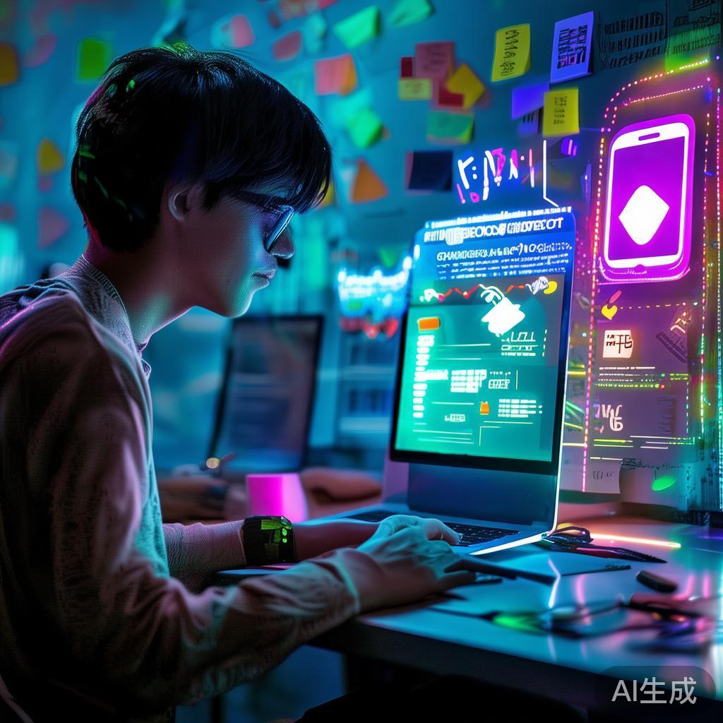 小程序精准获客,从0到1的实战指南,让你的流量不再浪费! - 快讯网 - 分享生活资讯热点话题综合门户网www.yaqiju.com