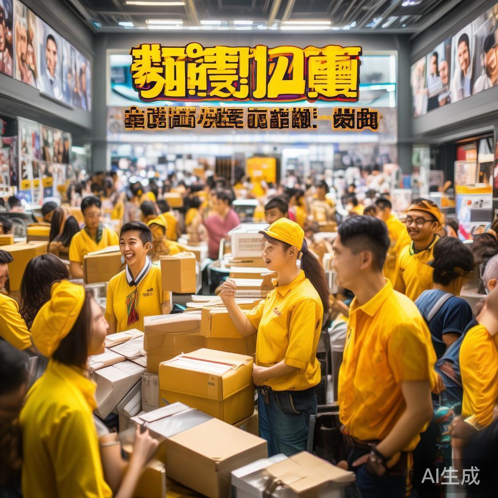 快递揽件难?这些获客秘籍让你客似云来! - 快讯网 - 分享生活资讯热点话题综合门户网www.yaqiju.com