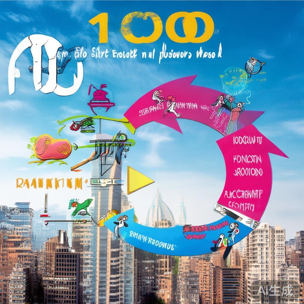 同城短视频获客指南,从0到1000粉丝的实战策略 - 快讯网 - 分享生活资讯热点话题综合门户网www.yaqiju.com