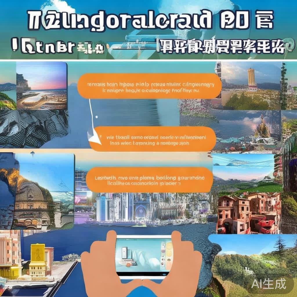 旅行抖音怎么获客？这5个方法让你的账号快速爆火！ - 快讯网 - 分享生活资讯热点话题综合门户网www.yaqiju.com