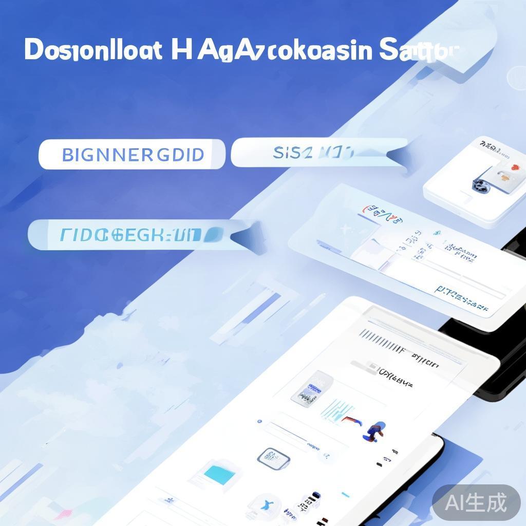 AI获客软件下载指南,从入门到精通的完整教程 - 快讯网 - 分享生活资讯热点话题综合门户网www.yaqiju.com