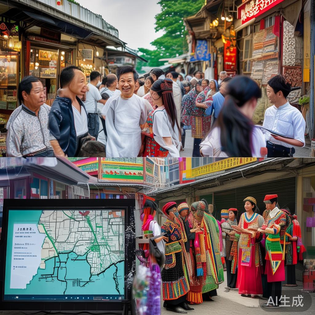 广西企业获客新思路,本地化合作模式助力精准营销 - 快讯网 - 分享生活资讯热点话题综合门户网www.yaqiju.com