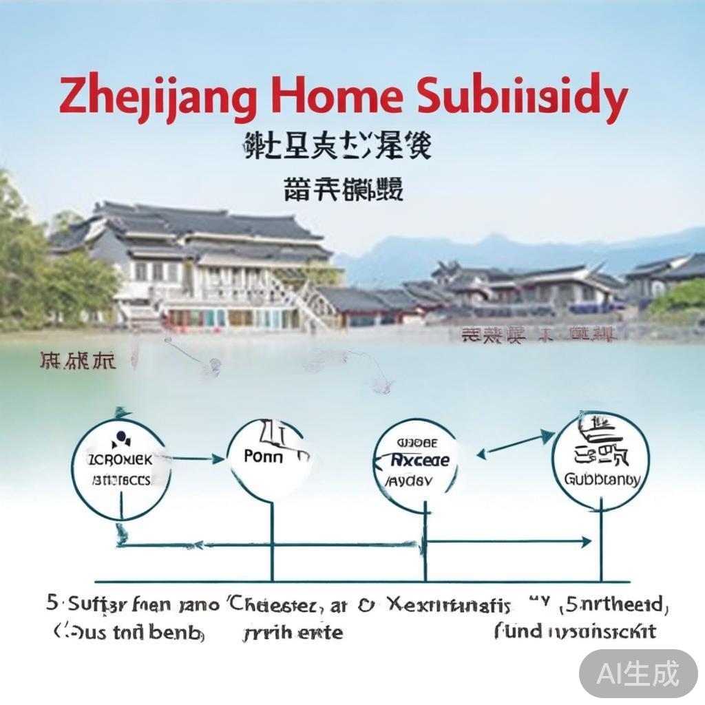 浙江安家补贴申请流程详解,从条件到到账,一篇读懂 - 快讯网 - 分享生活资讯热点话题综合门户网www.yaqiju.com