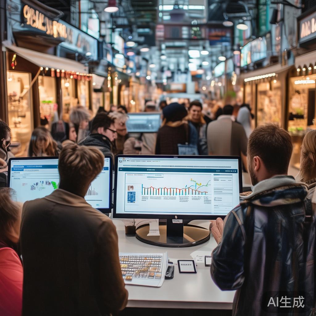 如何选择适合你的店铺获客系统? - 快讯网 - 分享生活资讯热点话题综合门户网www.yaqiju.com