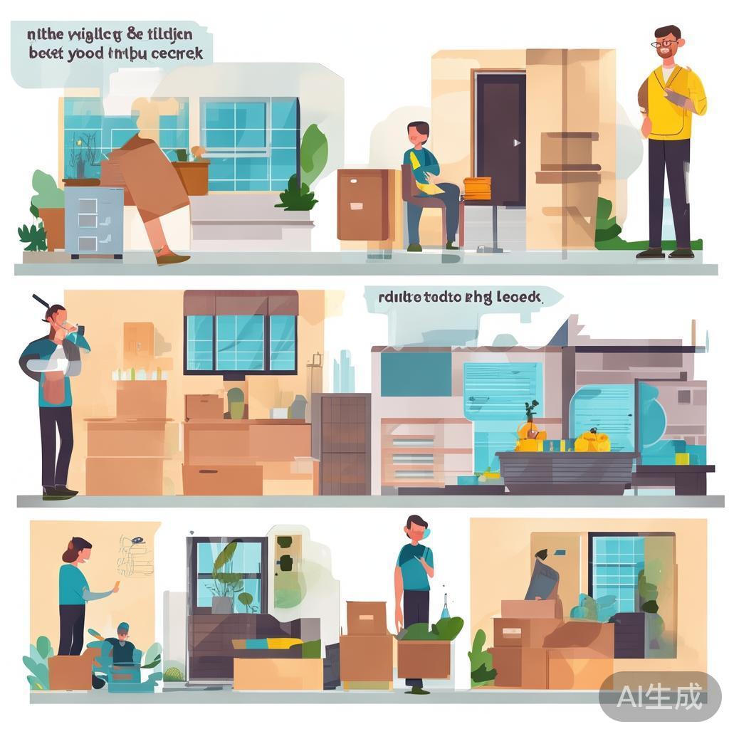 详解申请入住流程,从准备到入住的每一步 - 快讯网 - 分享生活资讯热点话题综合门户网www.yaqiju.com