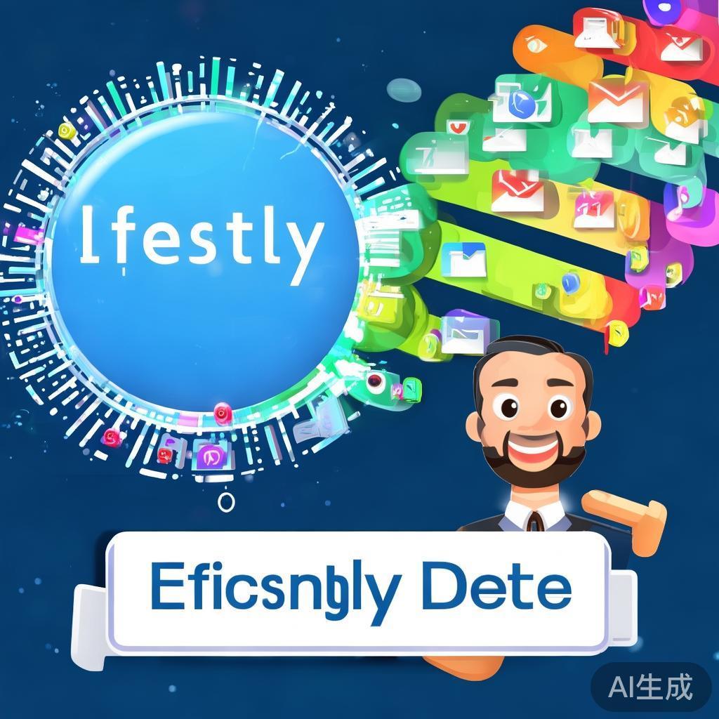 自媒体运营者必看!如何高效删除获客达人资讯,释放你的信息流 - 快讯网 - 分享生活资讯热点话题综合门户网www.yaqiju.com