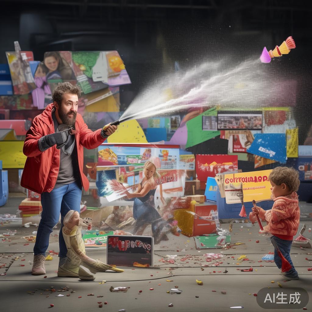 告别烦人的获客广告视频！这些关闭方法太实用了！ - 快讯网 - 分享生活资讯热点话题综合门户网www.yaqiju.com