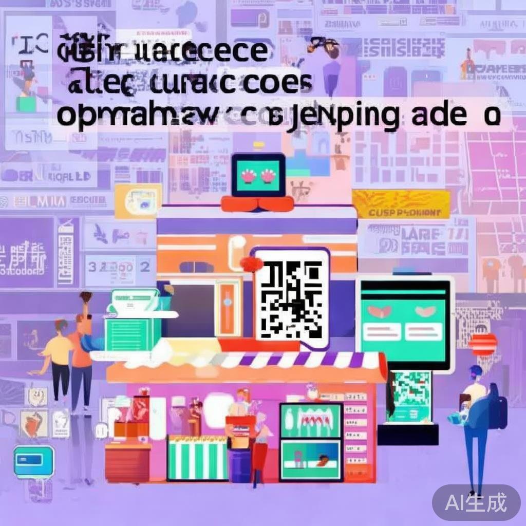 办理收款码怎么获客？这5个方法让你的生意翻倍！ - 快讯网 - 分享生活资讯热点话题综合门户网www.yaqiju.com