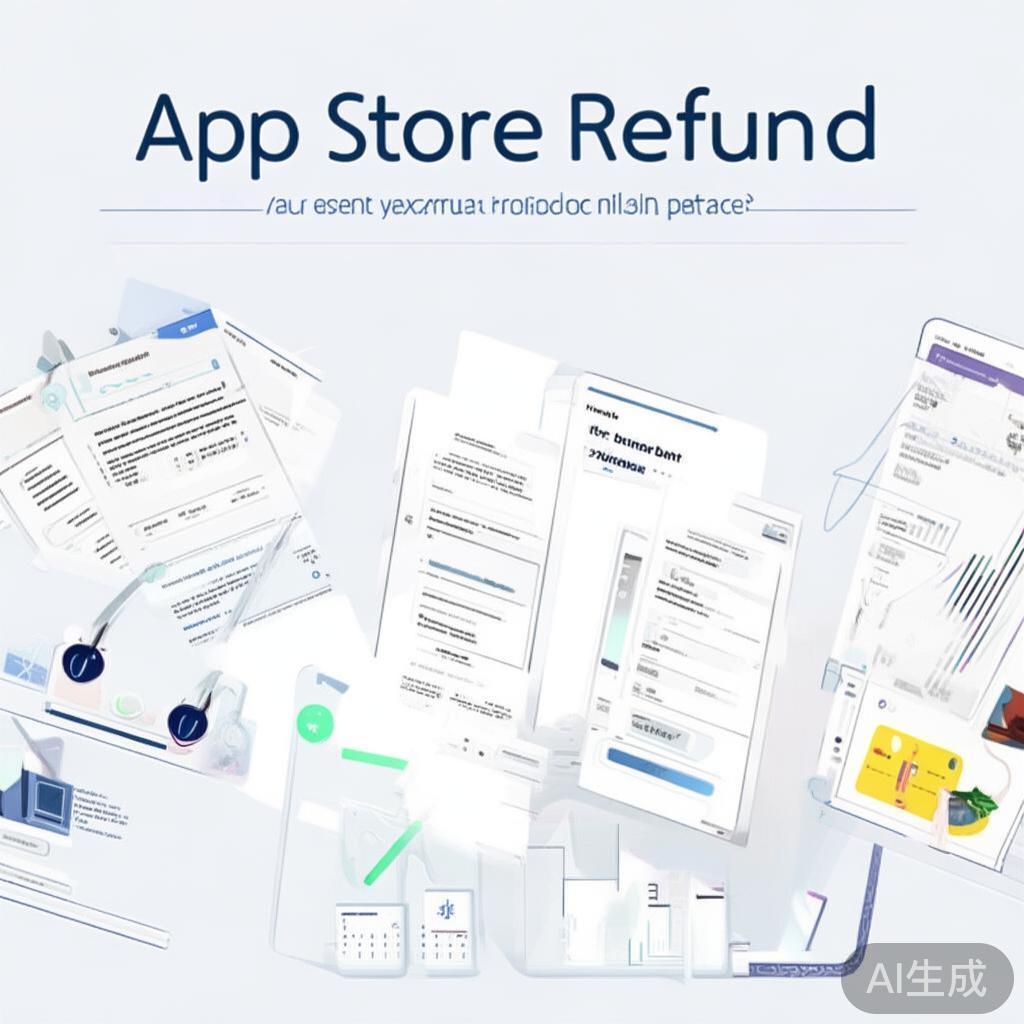 App Store申请退款流程详解，轻松解决您的购买问题 - 快讯网 - 分享生活资讯热点话题综合门户网www.yaqiju.com