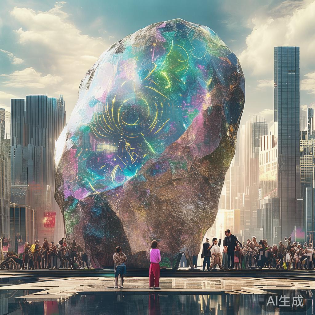 跨界石,改变生活的新机遇 - 快讯网 - 分享生活资讯热点话题综合门户网www.yaqiju.com