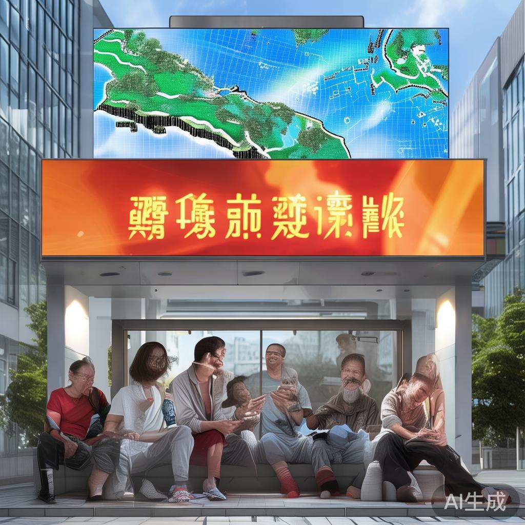 浙里办一键申领安家补贴,在浙江安家,政策红利触手可及 - 快讯网 - 分享生活资讯热点话题综合门户网www.yaqiju.com
