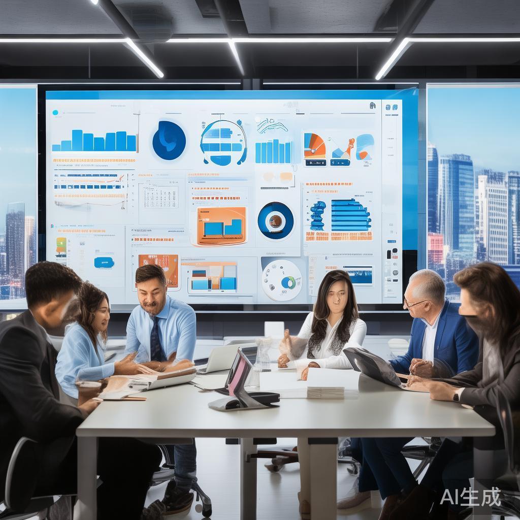 南充财务公司如何精准获客？这5个方法让你业绩翻倍！ - 快讯网 - 分享生活资讯热点话题综合门户网www.yaqiju.com