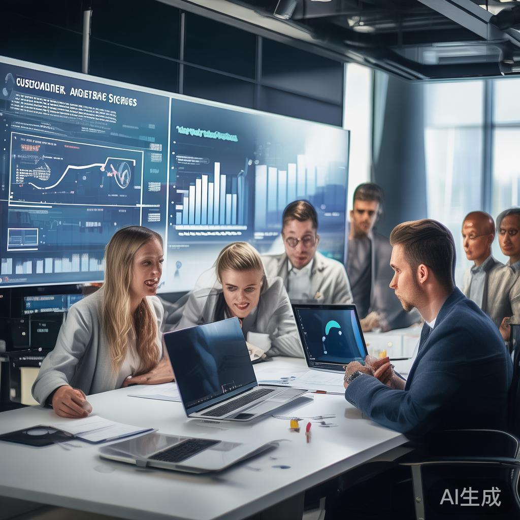 眉山财税公司如何精准获客？这5种方法让你业绩翻倍！ - 快讯网 - 分享生活资讯热点话题综合门户网www.yaqiju.com