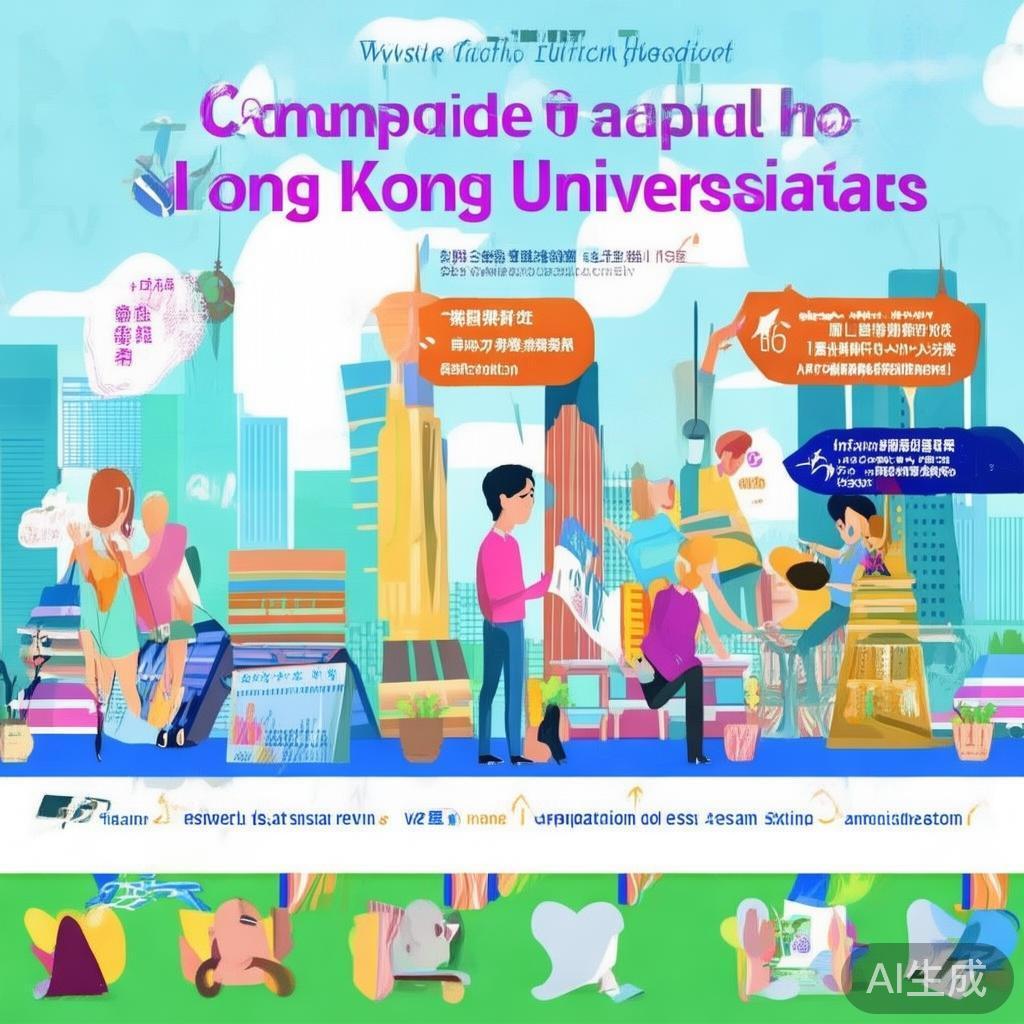 香港高校申请全攻略，从准备到录取的每一步 - 快讯网 - 分享生活资讯热点话题综合门户网www.yaqiju.com