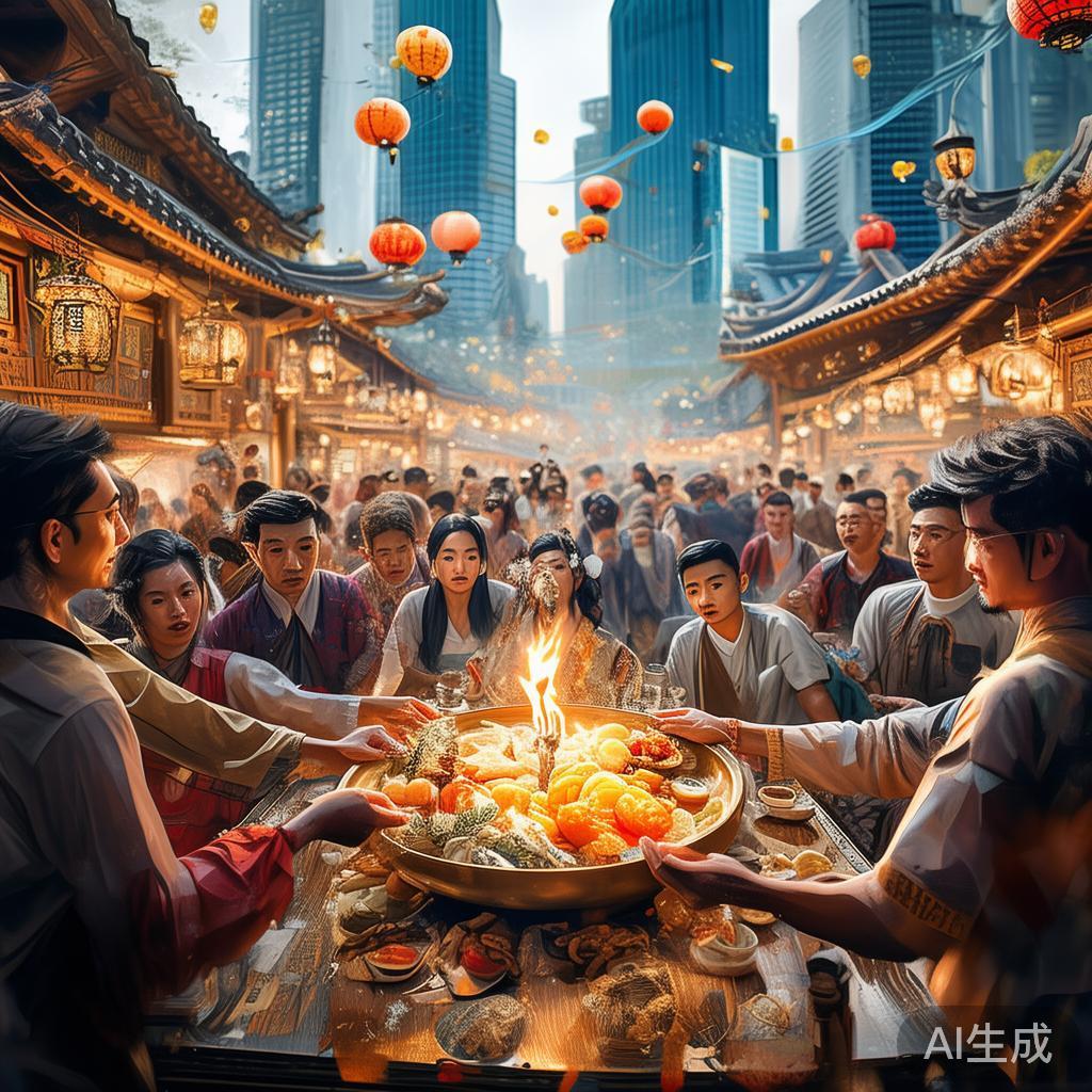 粉籍文化,从传统习俗到现代生活,你如何领取? - 快讯网 - 分享生活资讯热点话题综合门户网www.yaqiju.com