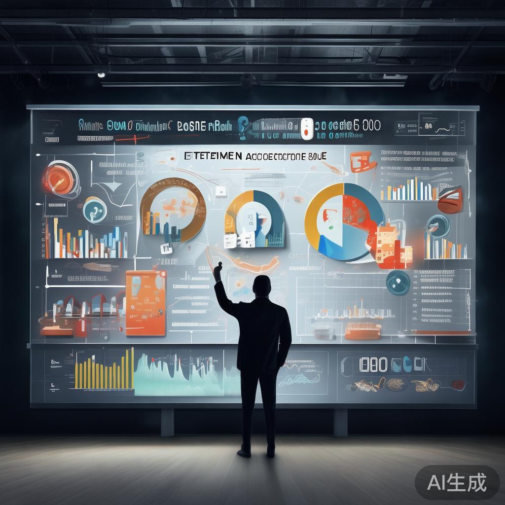 如何科学评估公司获客效果?这5个关键指标你一定要掌握! - 快讯网 - 分享生活资讯热点话题综合门户网www.yaqiju.com