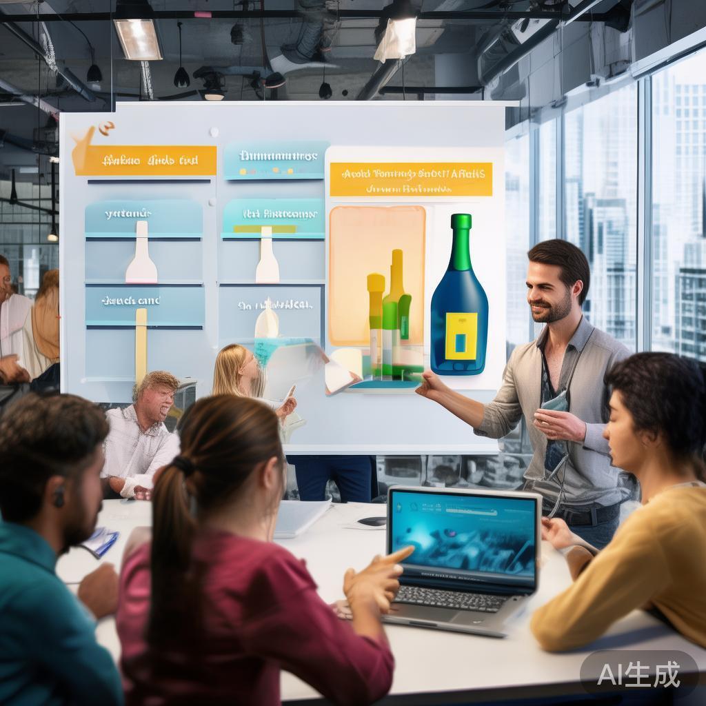 酒水行业代理怎么获客?这5招让你业绩翻倍! - 快讯网 - 分享生活资讯热点话题综合门户网www.yaqiju.com