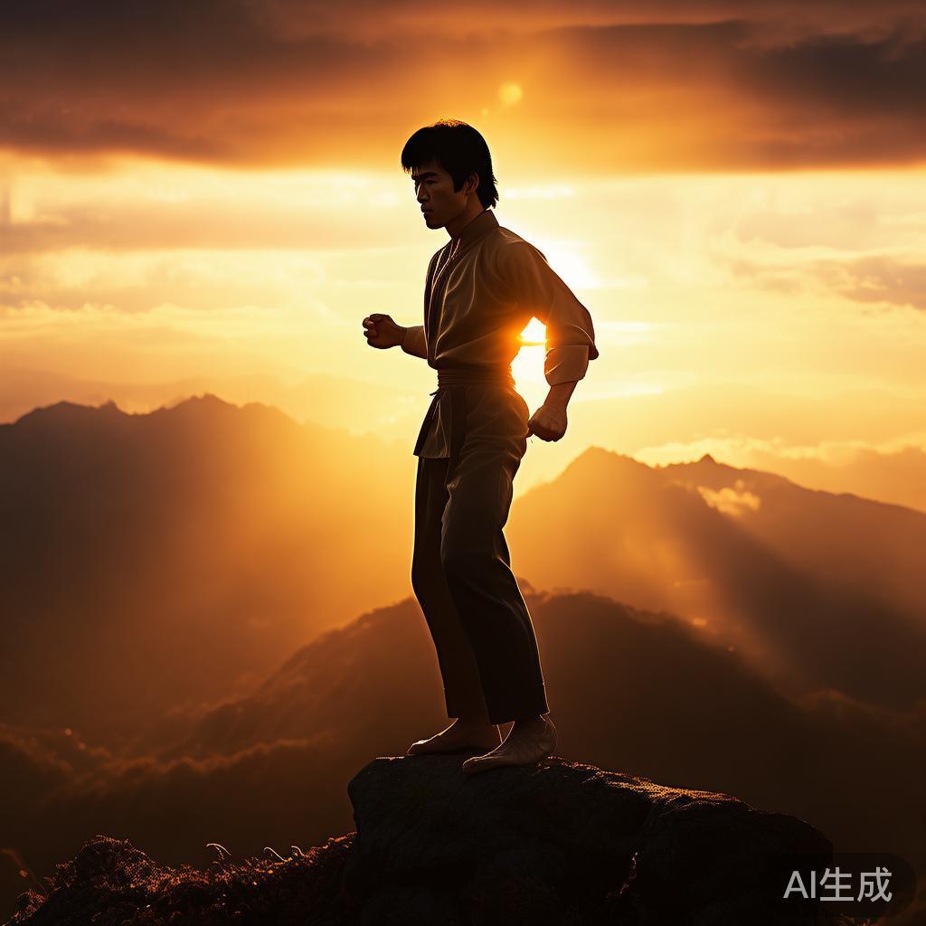 李小龙,巅峰时刻下的传奇人生 - 快讯网 - 分享生活资讯热点话题综合门户网www.yaqiju.com