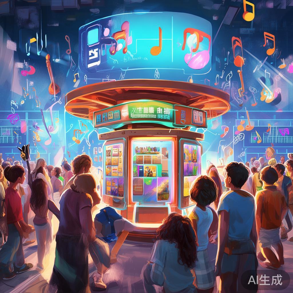 唤豆合集,如何轻松领取免费音乐资源 - 快讯网 - 分享生活资讯热点话题综合门户网www.yaqiju.com