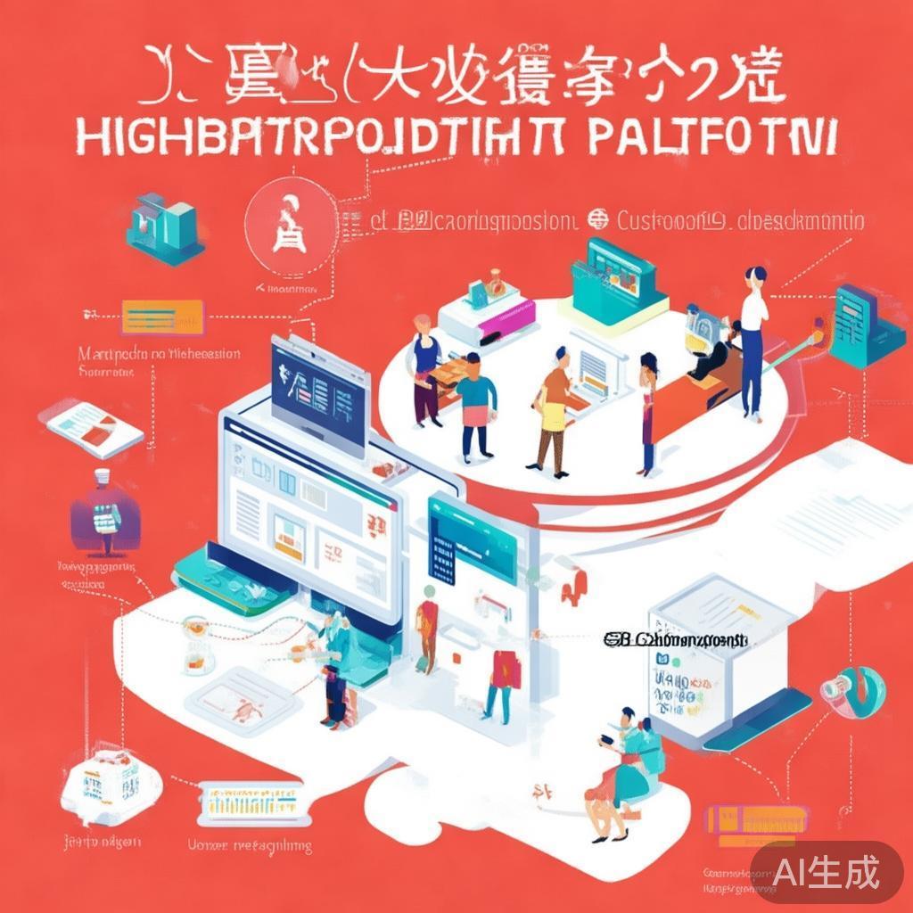 京东慧采获客全攻略,从零开始打造高转化率的B2B采购平台 - 快讯网 - 分享生活资讯热点话题综合门户网www.yaqiju.com