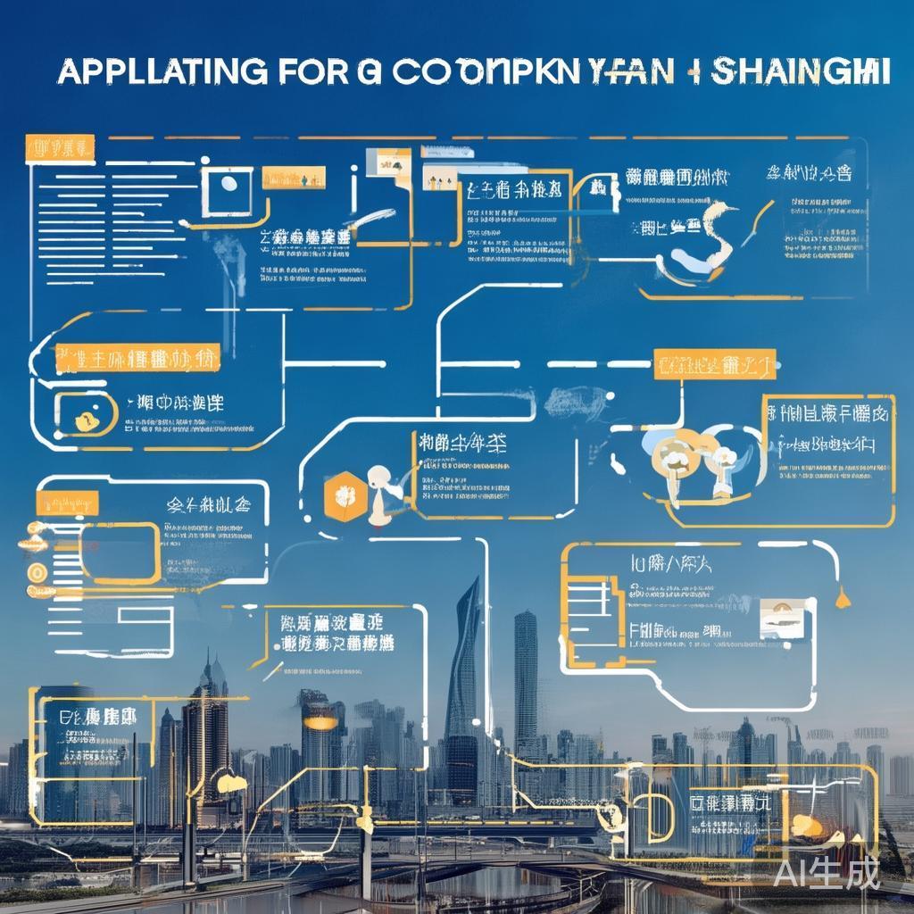 上海公司申请流程全解析，从零到一的高效指南 - 快讯网 - 分享生活资讯热点话题综合门户网www.yaqiju.com