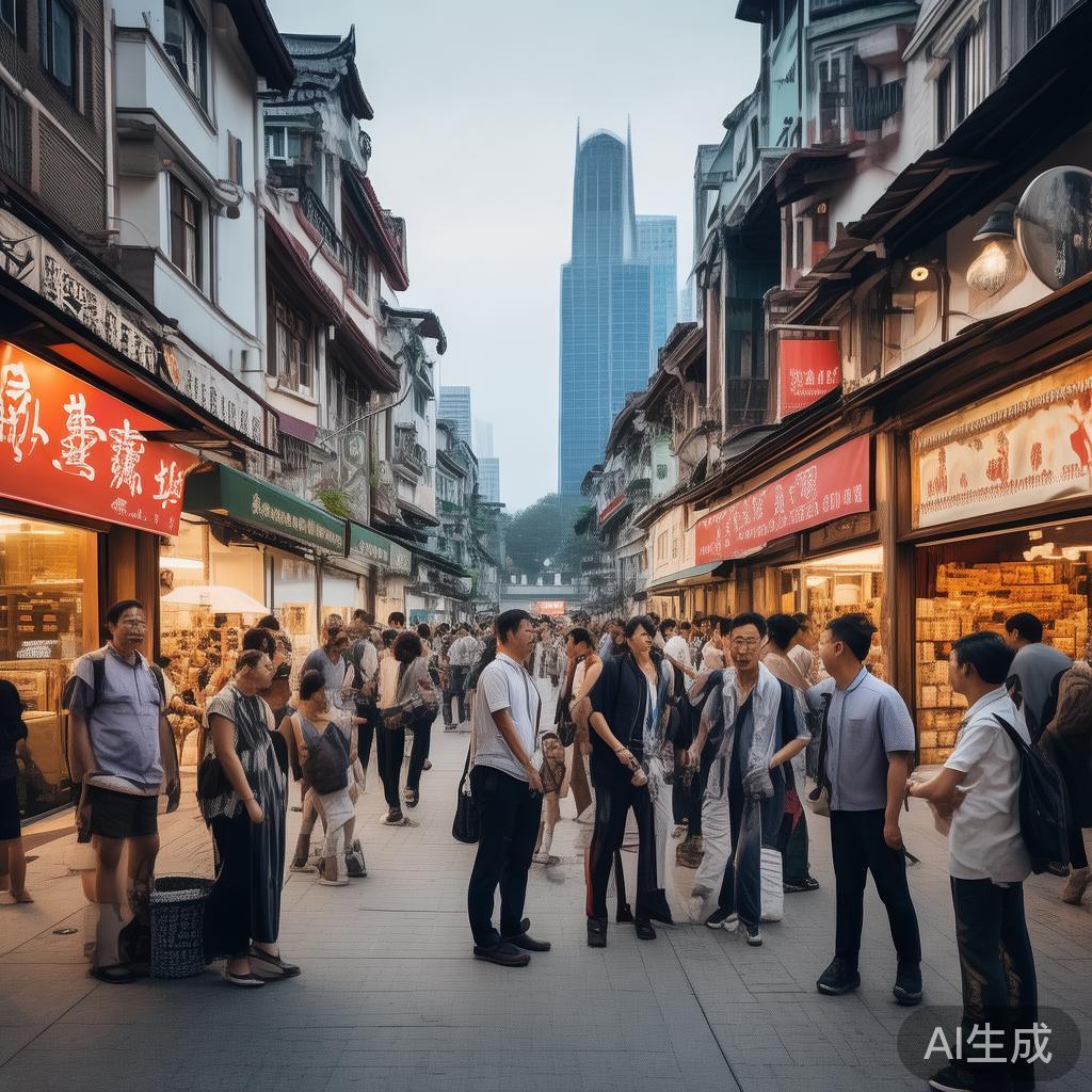 广州商家如何通过合作拓展客源? - 快讯网 - 分享生活资讯热点话题综合门户网www.yaqiju.com