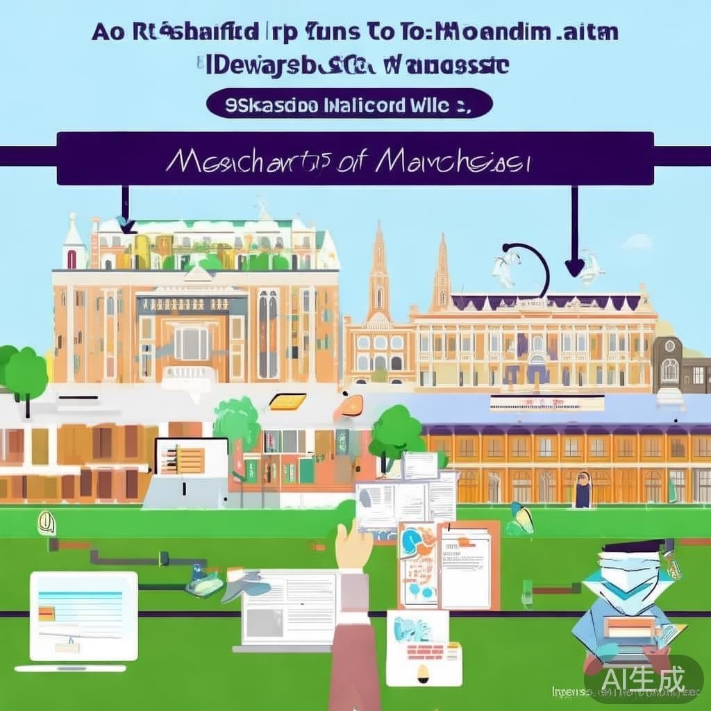 UM(University of Manchester)硕士申请全攻略,从准备到录取的详细流程 - 快讯网 - 分享生活资讯热点话题综合门户网www.yaqiju.com