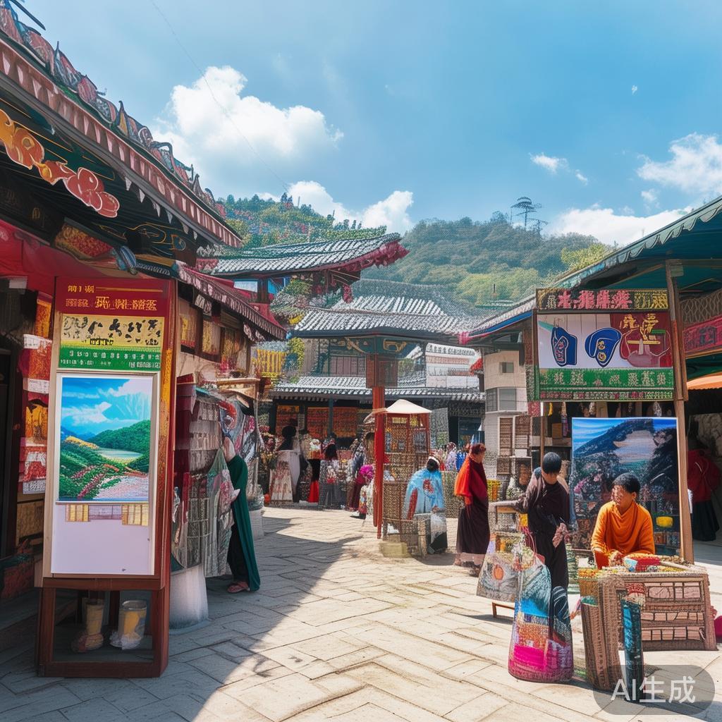 云南引流获客的5种赚钱模式,旅游从业者必看! - 快讯网 - 分享生活资讯热点话题综合门户网www.yaqiju.com