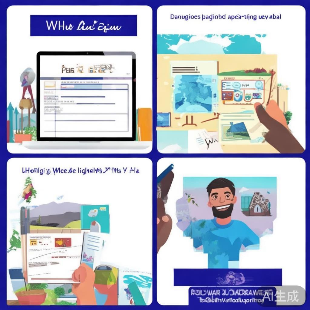 WHV(Working Holiday Visa)申请全攻略,从网站申请到成功出签 - 快讯网 - 分享生活资讯热点话题综合门户网www.yaqiju.com