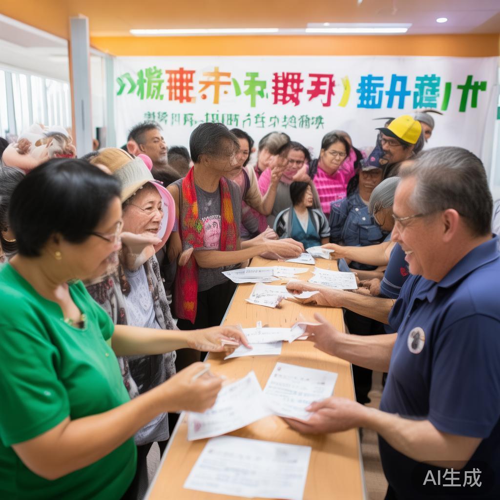 疫情补助,让你的经济不虚支! - 快讯网 - 分享生活资讯热点话题综合门户网www.yaqiju.com