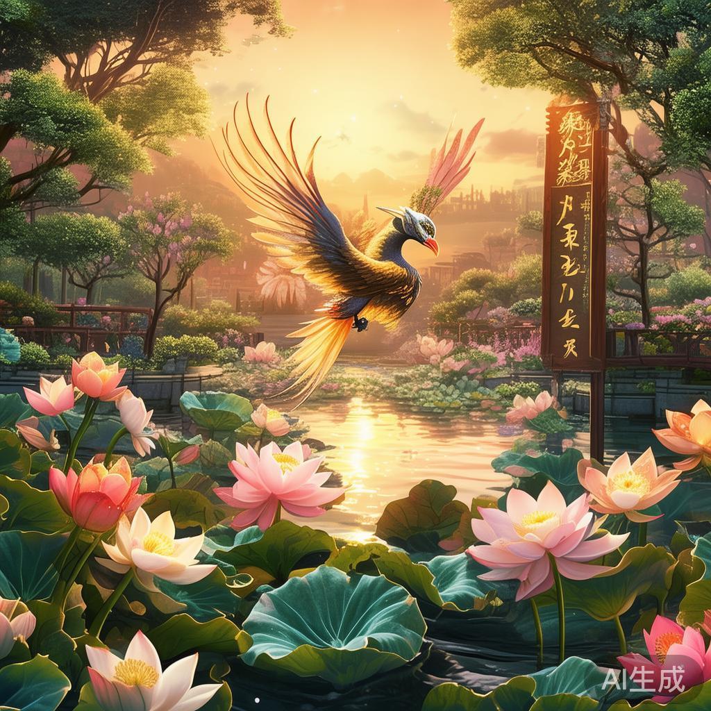 凤起路荷花怎么领取?你的荷花收藏地来了! - 快讯网 - 分享生活资讯热点话题综合门户网www.yaqiju.com
