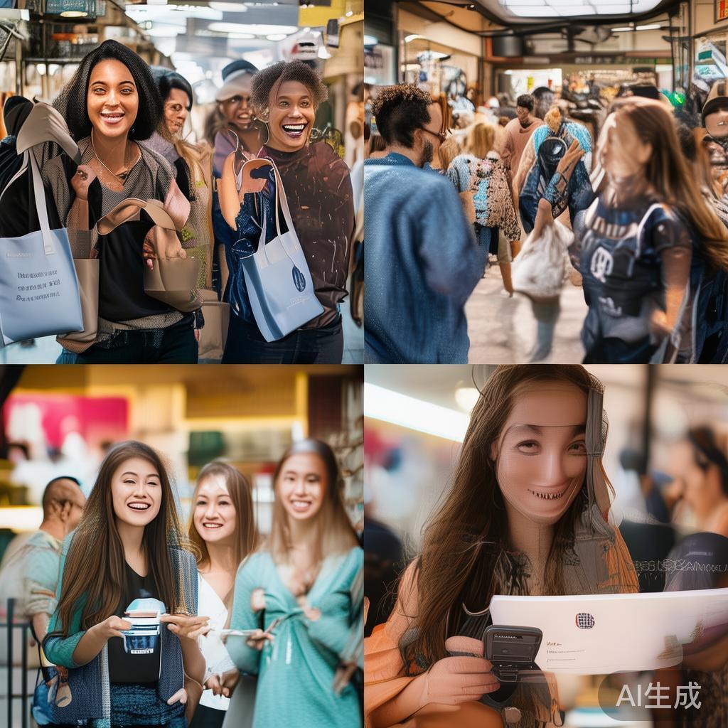 快消品获客秘籍,从线上到线下,全方位提升品牌粘性 - 快讯网 - 分享生活资讯热点话题综合门户网www.yaqiju.com