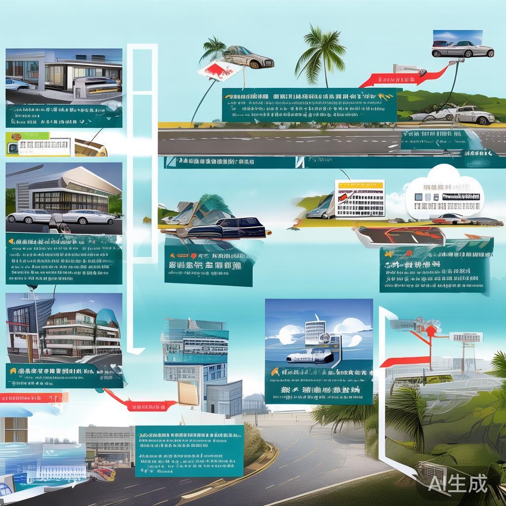海南汽车进口及注册申请流程指南 - 快讯网 - 分享生活资讯热点话题综合门户网www.yaqiju.com